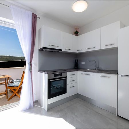 Apartments Lana ムリニ エクステリア 写真