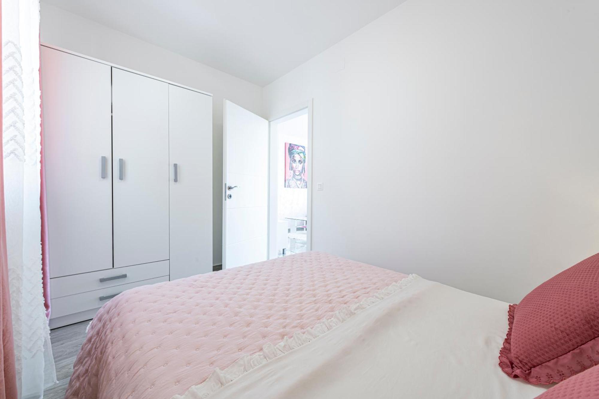 Apartments Lana ムリニ エクステリア 写真