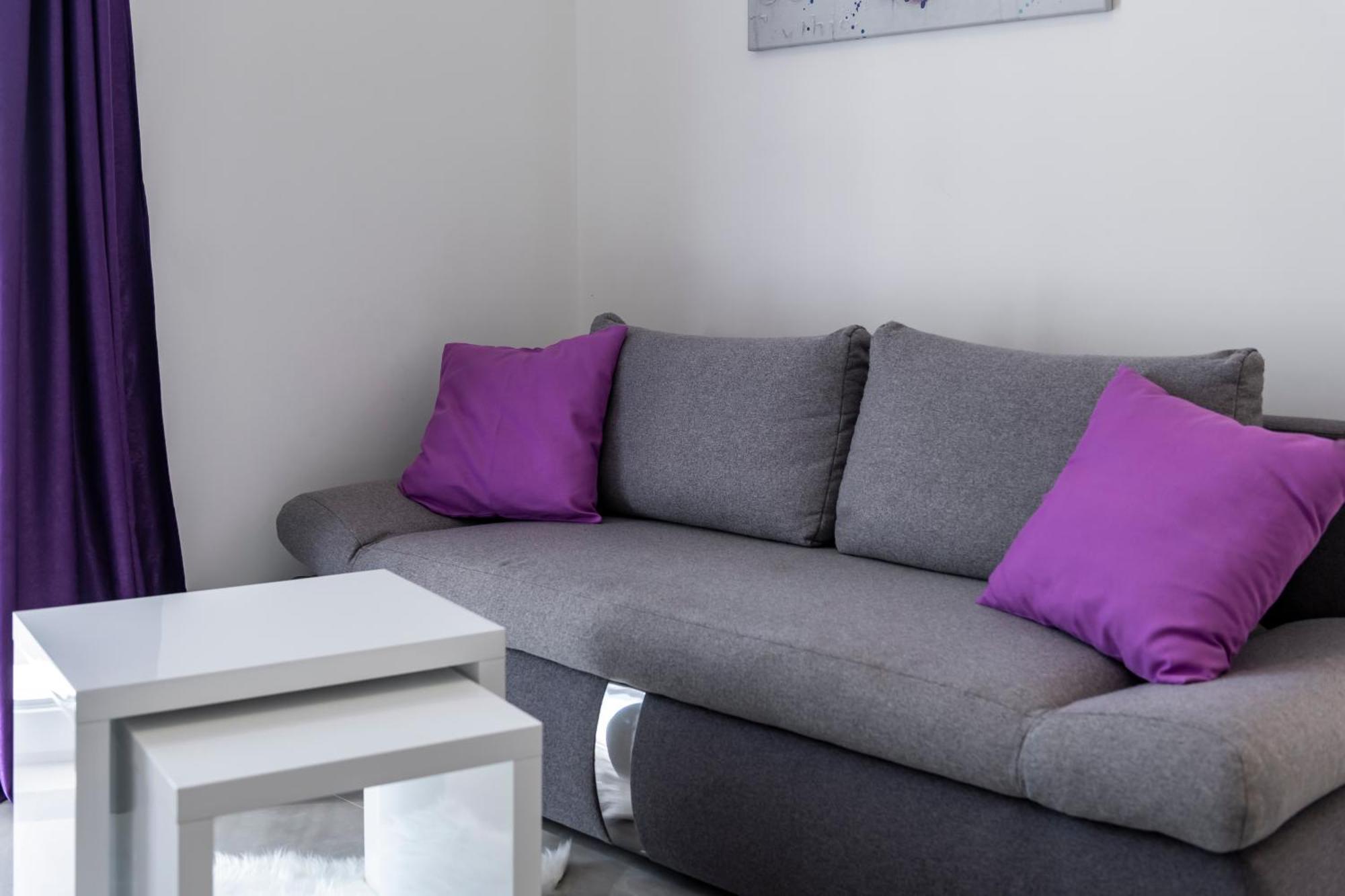 Apartments Lana ムリニ エクステリア 写真